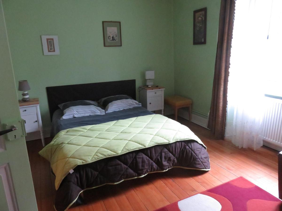 Gites Vallee De Munster Muhlbach-sur-Munster Екстер'єр фото
