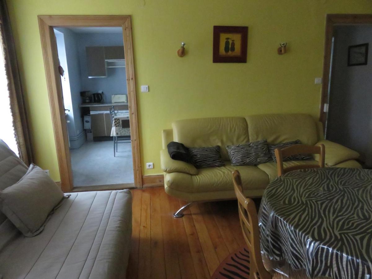 Gites Vallee De Munster Muhlbach-sur-Munster Екстер'єр фото