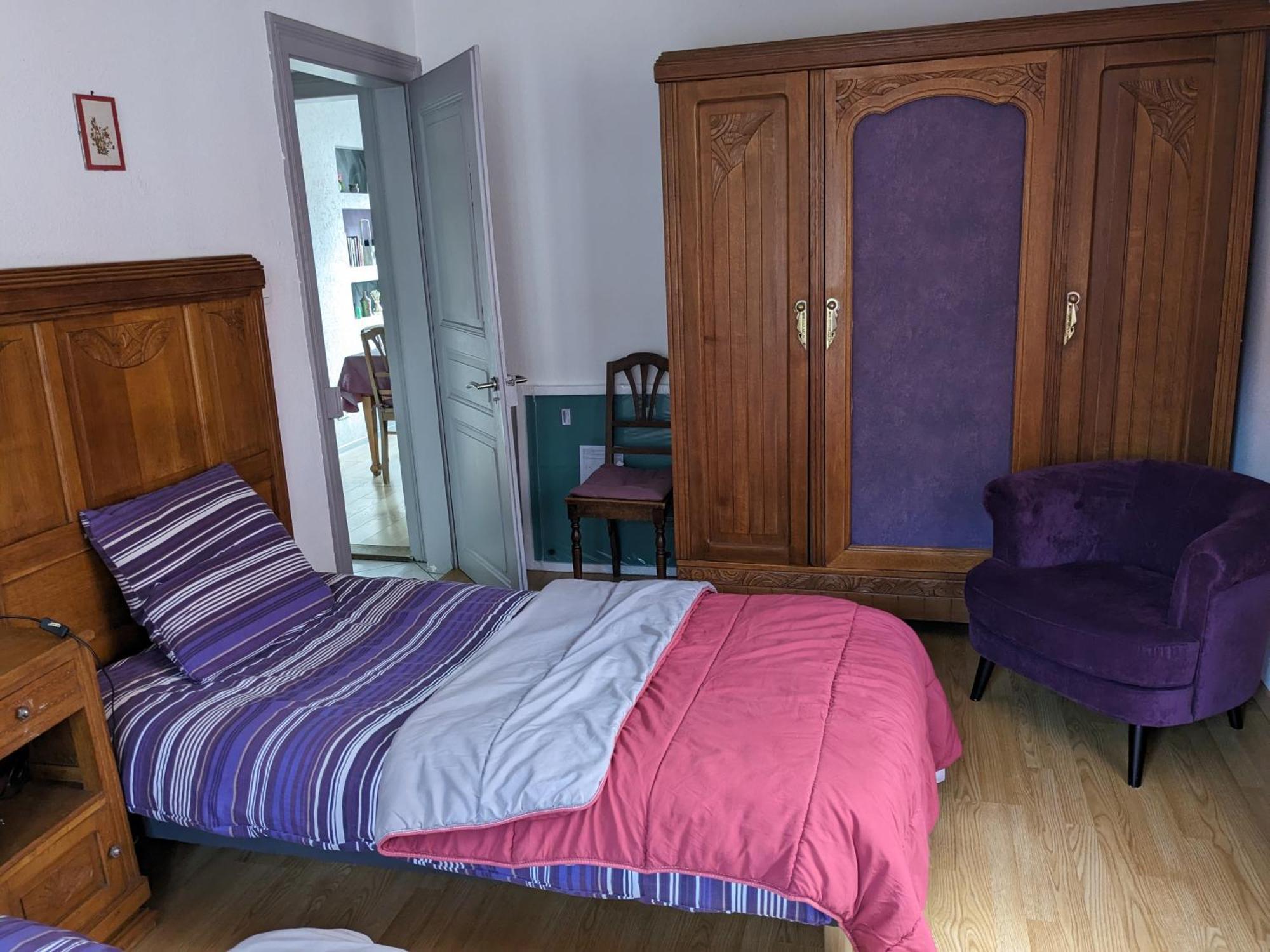 Gites Vallee De Munster Muhlbach-sur-Munster Екстер'єр фото