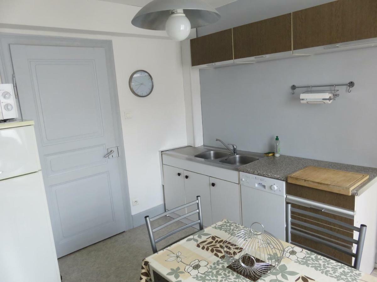Gites Vallee De Munster Muhlbach-sur-Munster Екстер'єр фото
